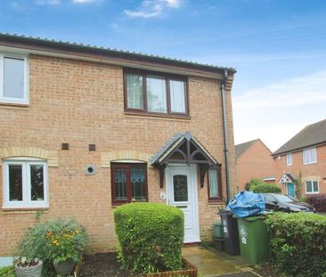 2 bedroom terraced house to rent - Photo 6