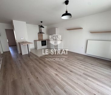Location Appartement 3 pièces 60m² - Photo 1