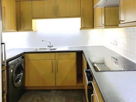 2 bedroom apartment to rent - Photo 4