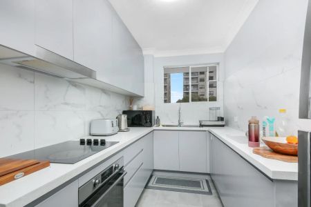 Parramatta CBD Living - Photo 4