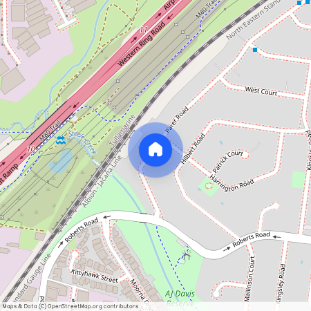 221 Parer Road, Vic 3042, Airport West