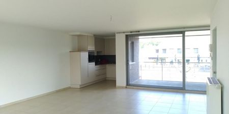 Duplex te huur in Kampenhout voor € 1.115 met 2 slaapkamers - Photo 2