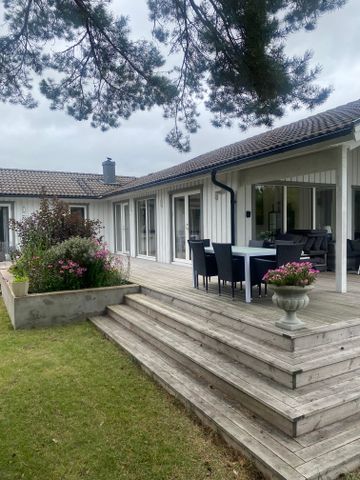 Mårtensvägen, Falkenberg - Foto 2
