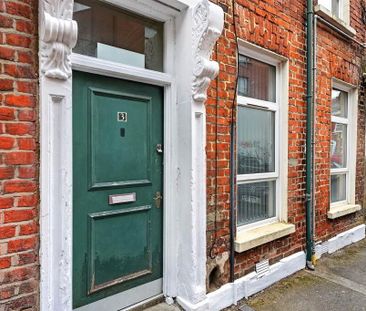 Apt 1, 3 Abercorn Street, Belfast, BT9 6AS - Photo 2
