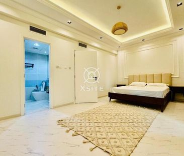 Basement |Maid Room |Fully Furnished - Photo 4