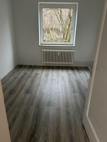 Schöne 2-Zimmer-Wohnung in Kiel - Photo 3