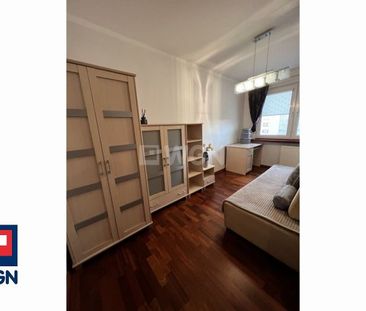 Mieszkanie na wynajem Szczecin - Zawadzkiego 4 pokoje z balkonem na... - Фото 4