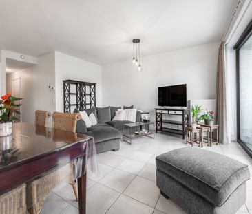 Energiezuining gelijkvloers appartement te Herenthout - Photo 1