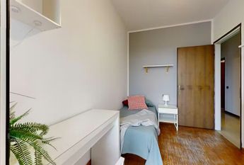 Via Ludovico Ariosto, Padova, Veneto 35128