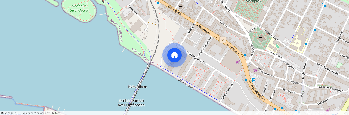 Spiesgade 74, 1. lejl. 2, Nørresundby