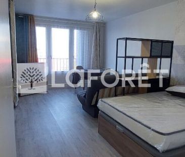 Appartement 1 pièce à Jarny - Photo 6