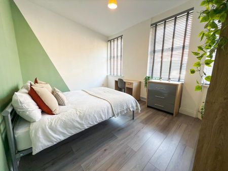 4 bedroom house to rent - Photo 4