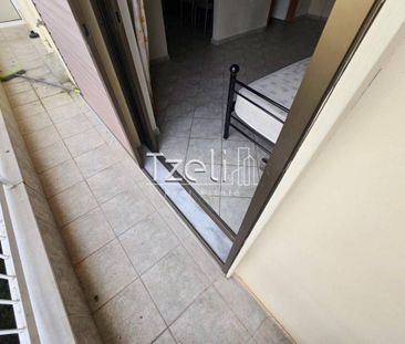 Studio/Γκαρσονιέρα για ενοικίαση Ψαροφάϊ (Πάτρα) - Photo 5