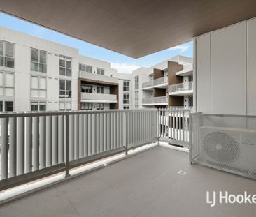 BRAND NEW APARTMENT - FREE ELECTRICITY, GAS AND INTERNET FOR 12 MON... - Photo 3