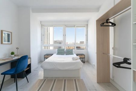 Calle de Orense, Madrid, Community of Madrid 28020 - Photo 5