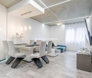 Mieszkanie Kraków Mistrzejowice powierzchnia 60.0 m² C206-WM-13372 - Photo 1