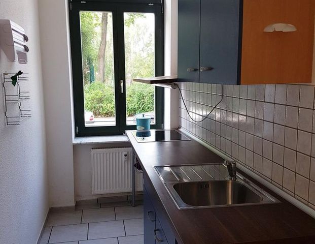 Singlewohnung im Grünen - C Gablenz - Photo 1