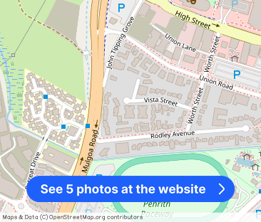 “Modern Two Bedroom Apartment” - Photo 1