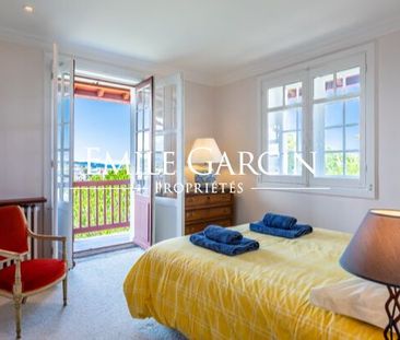 Appartement vue 360 sur les hauteurs de Saint-Jean-De-Luz - Photo 3