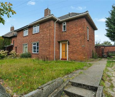 3 bedroom semi-detached house to rent - Photo 2