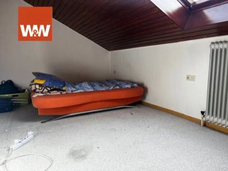 2 Zimmer Dachgeschosswohnung - Photo 4