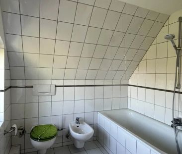 Wohnung zur Miete in Moers - Photo 4