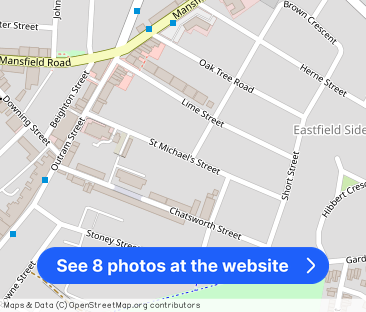 St. Michaels Street, Sutton-In-Ashfield - Photo 1