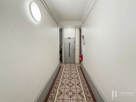 Rental Apartment Neuilly-sur-Seine - Photo 3