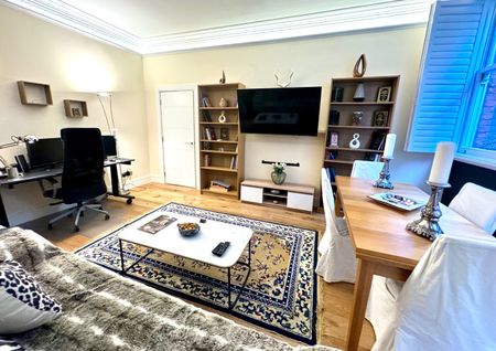 2 Bed Flat, Gledhow Gardens, SW5 - Photo 5