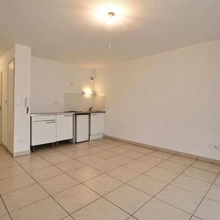 Appartement Montpellier 1 pièce de 29.13 m² - Photo 3