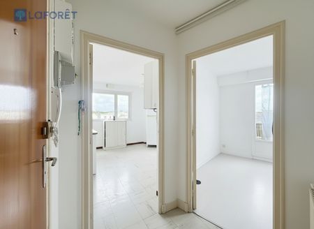 Appartement T1 près de LORIENT à louer - Photo 3