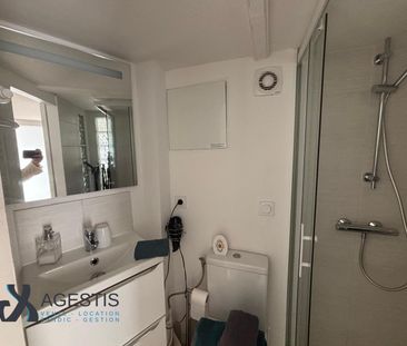 Location Appartement 1 pièce 15m² TOULOUSE 31000 - Photo 3