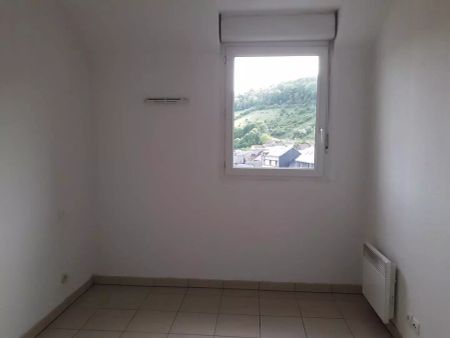 location Appartement T2 DE 42.07m² À DARNETAL - Photo 4