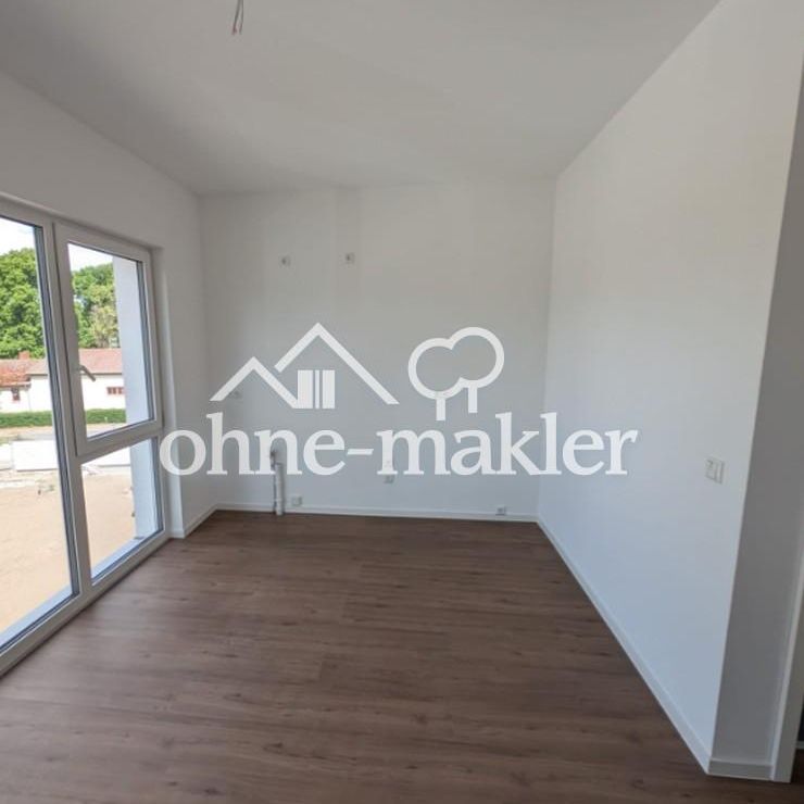 – Bezug ab März 2026–Moderne 3-Zimmer-Wohnungen in Berge bei Nauen – barrierefrei & energieeffizient - Foto 1