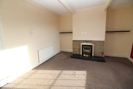 2 bedroom duplex to rent - Photo 3