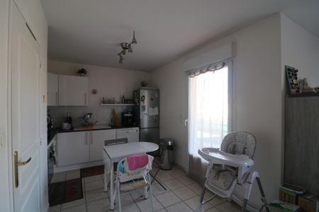 Location Appartement 3 pièces 69m² LA TALAUDIERE 42350 - Photo 5