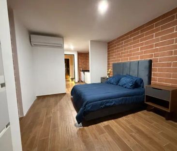 Departamento en renta en Monterrey Centro, Monterrey, Nuevo León - Photo 5