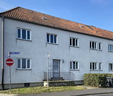 Gepflegte 3 ZKB am Rothenberg! - Foto 1
