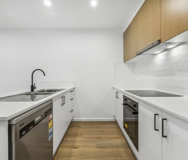 1st floor unit! - Photo 4