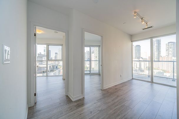 For Lease - 159 Wellesley Street Unit# 1509, Toronto, Ontario - Photo 1