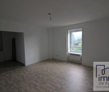 Location appartement t2 42 m² à Beaulieu (43800) - Photo 4