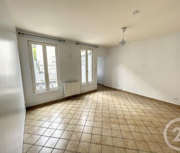 Location Appartement 1 pièce 26m² TROYES 10000 - Photo 1