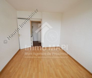 Location Appartement 1 pièce 17m² MONTPELLIER 34000 - Photo 4