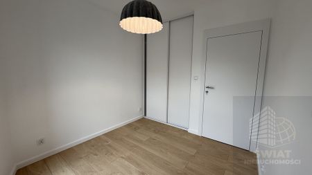 Mieszkanie | Wynajem - Zdjęcie 3