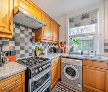2 bedroom flat to rent - Photo 4