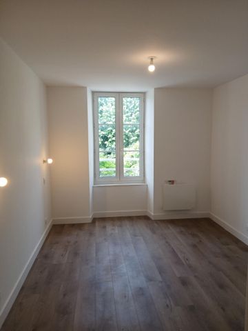 Location Appartement 3 pièces 52m² - Photo 5