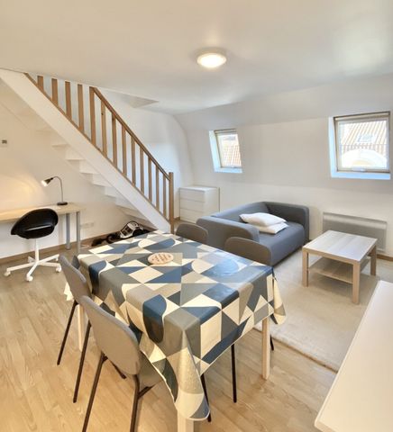 Location Appartement 2 pièces 39m² CROIX 59170 - Photo 4