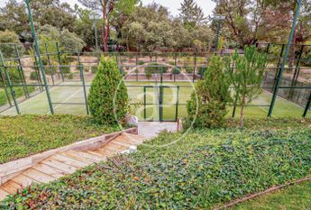 House for rent with Terrace in La Moraleja (La Moraleja)