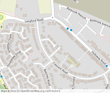 Crescent Road, Heybridge, Essex - Photo 1
