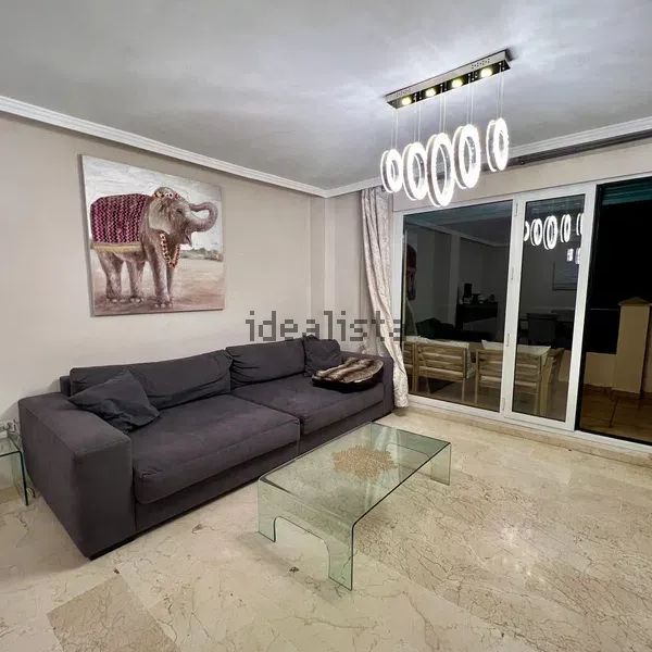 Alquiler de piso en Calle Malala s/n - Photo 1